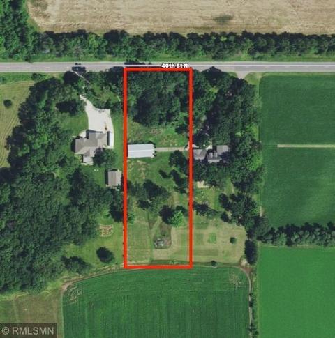 Tbd 40th Street N, Le Sauk Twp, MN 56377