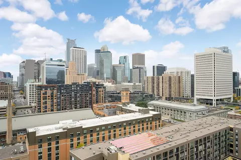 401 S 1st St #1721, Minneapolis, MN 55401