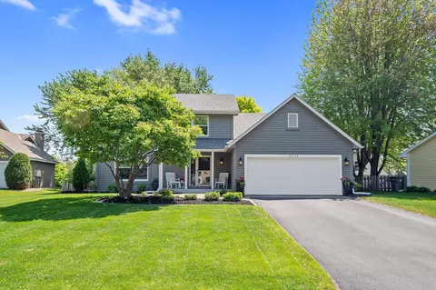 2210 Archer Ln N, Plymouth, MN 55447