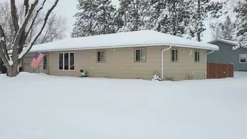 203 Third St N, Pine River, MN 56474