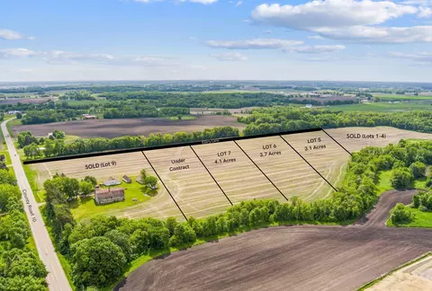 Lot 8 Ellery Lane, Corcoran, MN 55374