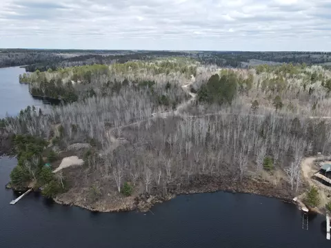 lot9 Wilderness Way, Cook, MN 55723