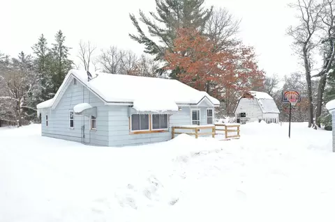 23476 Johnson Rd, Grantsburg, WI 54840