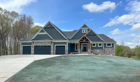 14740 Stutz St NE, Ham Lake, MN 55304