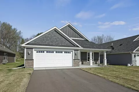 9145 157th Ave NE, Columbus, MN 55025