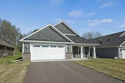 9118 157th Ave NE, Columbus, MN 55025