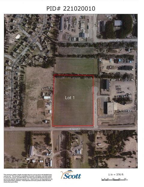 1 Nn Corporate Dr, Jordan, MN 55352