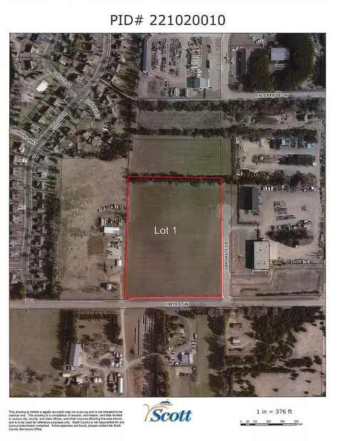 1 Nn Corporate Dr, Jordan, MN 55352