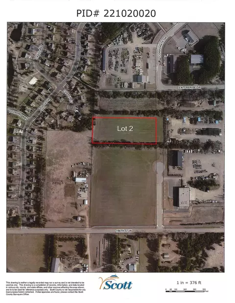 2 Nn Corporate Dr, Jordan, MN 55352