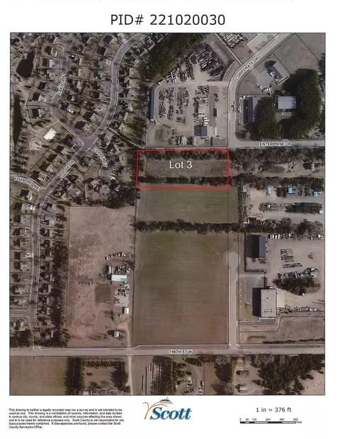 3 Nn Corporate Dr, Jordan, MN 55352