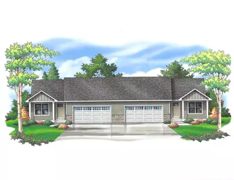 2082 Kari Ln, North Saint Paul, MN 55109