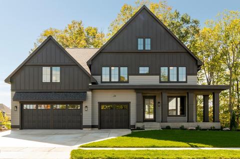 711 Shawnee Woods Rd, Medina, MN 55340