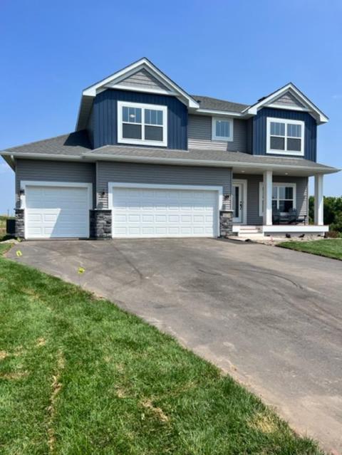 14370 Aspen Ave, Rosemount, MN 55068