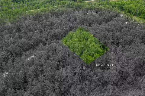 tbd 0120 Woodland Dr, Deer River, MN 56636