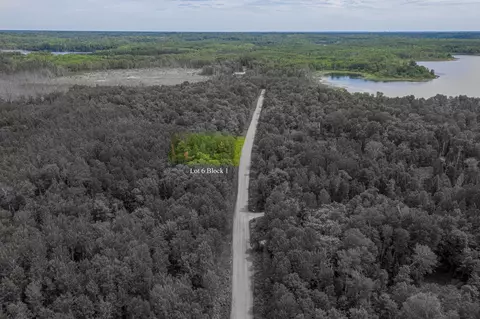 tbd 0160 Woodland Dr, Deer River, MN 56636