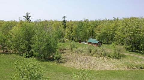 47421 10th Ave, East Side Twp, MN 56342
