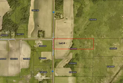 Tbd Lot 4 Mayhew Lake Road, Sauk Rapids, MN 56379