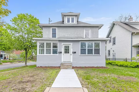 3901 11th Ave S, Minneapolis, MN 55407