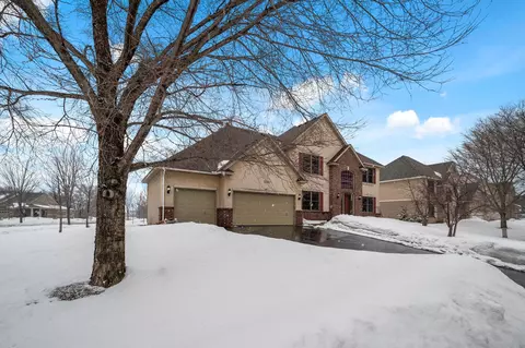 12600 Leyte St NE, Blaine, MN 55449
