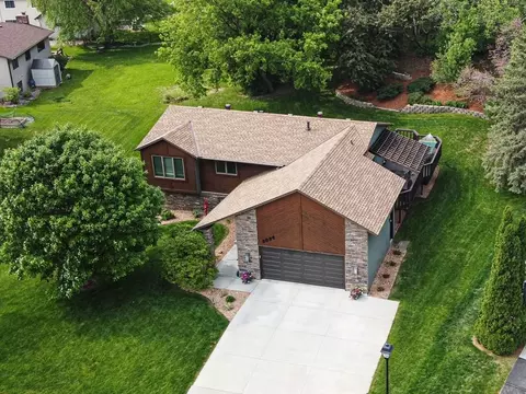 5854 125th St W, Apple Valley, MN 55124