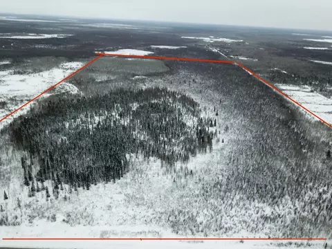 72 SE Tbd Hwy, Rapid River Twp, MN 56623