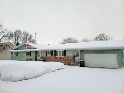 1110 8th St N, Saint James, MN 56081 | 2 Photos | MLS #6325102 - Movoto