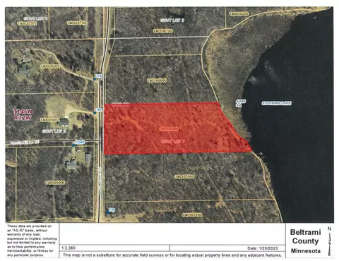 Unit 8 Lazy Ike Lane Se, Bemidji, MN 56601