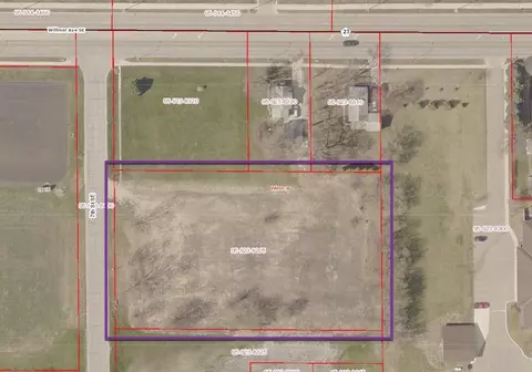 1217 7th St SE, Willmar, MN 56201