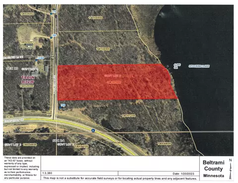 Unit 9 Lazy Ike Lane Se, Bemidji, MN 56601