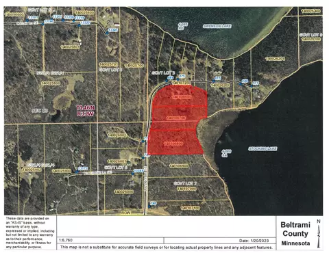 Unit 5-6-7 Lazy Ike Lane Se, Bemidji, MN 56601