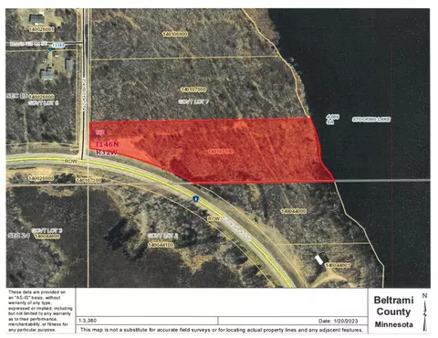 Unit 10 Lazy Ike Lane Se, Bemidji, MN 56601
