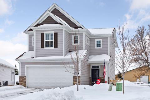 1844 Hinsdale Cir, Hudson, WI 54016