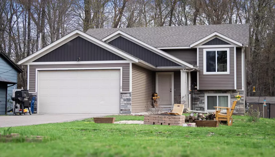  8144 241st Ln NE, Stacy, MN 55079 photo 1