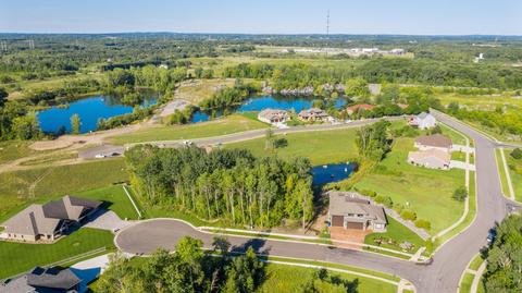 3407 Stone Way S, Saint Cloud, MN 56301