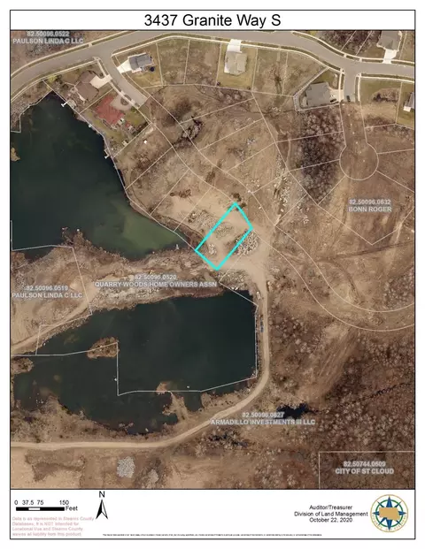 3437 Granite Way S, Saint Cloud, MN 56301