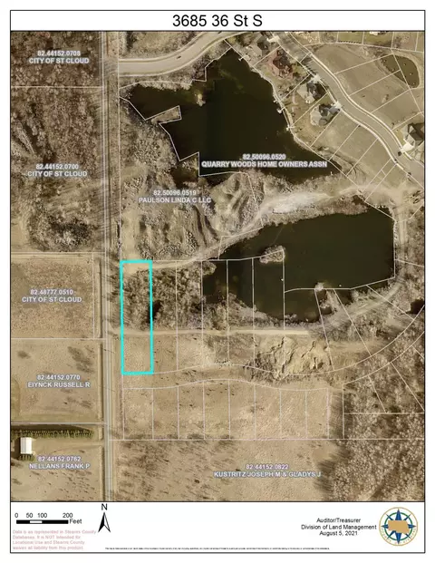 3685 36th St S, Saint Cloud, MN 56301