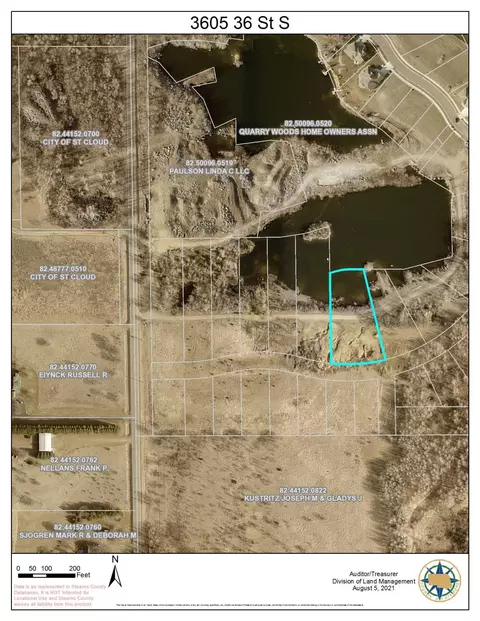 3605 36th St S, Saint Cloud, MN 56301