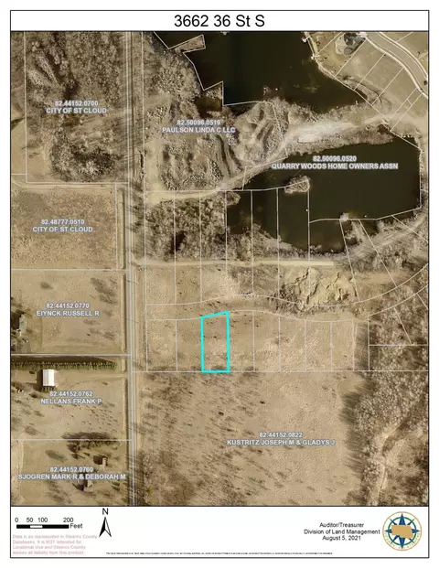 3662 36th St S, Saint Cloud, MN 56301