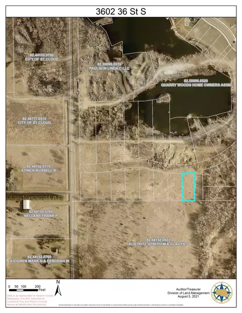 3602 36th St S, Saint Cloud, MN 56301
