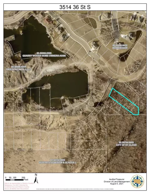 3514 36th St S, Saint Cloud, MN 56301