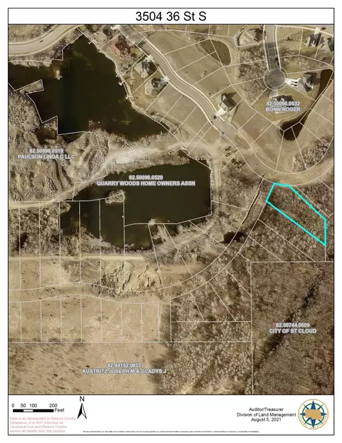 3504 36th St S, Saint Cloud, MN 56301