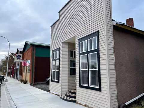 108 E Main Ave, Clitherall, MN 56524