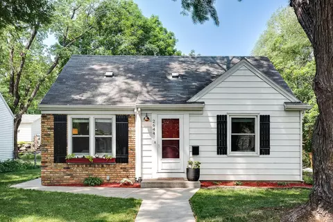 2644 Idaho Ave S, Saint Louis Park, MN 55426