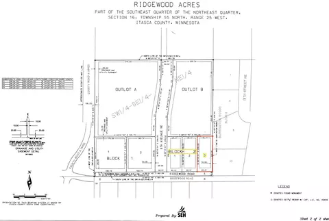 Lot 3 Blk 2 Ridgewood Rd, Grand Rapids, MN 55744