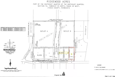 Lot 3 Blk 2 Ridgewood Rd, Grand Rapids, MN 55744