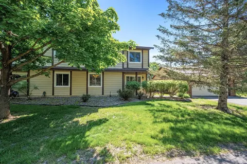 2461 Wimbledon Bay, Woodbury, MN 55125