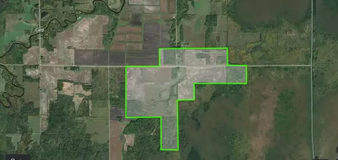 6236 SW Wild Rice Rd SW, Baudette, MN 56623