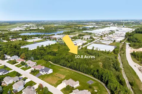 Nnnn Industrial Drive, Faribault, MN 55021