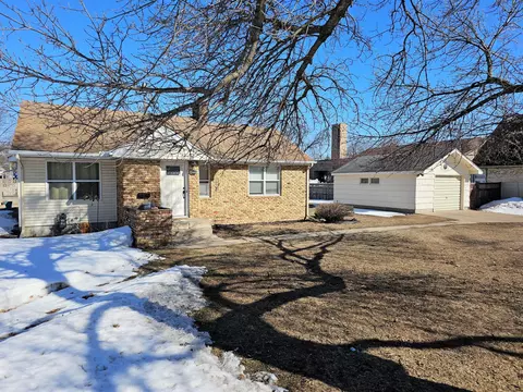7529 Fremont Ave S, Richfield, MN 55423