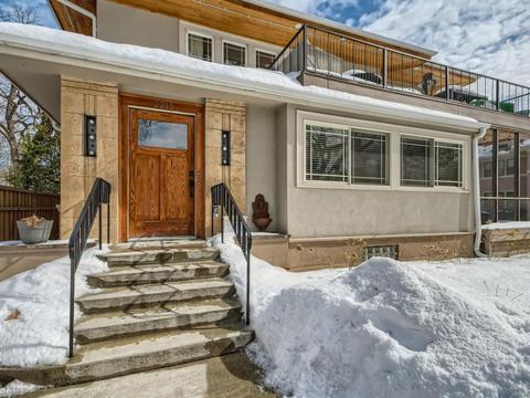 2215 Irving Ave S #1, Minneapolis, MN 55405